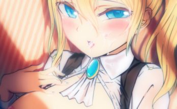 Hayasaka Ai Getting Messy | Kaguya-sama Hentai 13