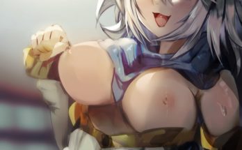 OP-Paimon (hilent) | Genshin Impact Hentai 7