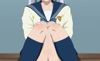 Noelle Silva Cute Schoolgirl Cosplay by leozurcxxx | Black Clover Hentai 3