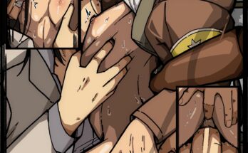 Eren Put Devil Seeds Inside Gabi Braun by mark gavatino | AOT Hentai 19