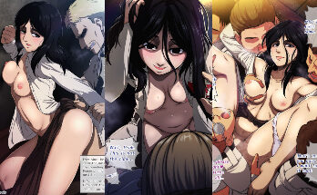 Pieck The Lustful Eldians by Moris | Attack on Titan Hentai 9