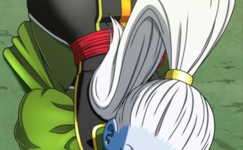 Vados Crawl to Suck Your Cock by Foxybulma | Dragon Ball Hentai 1