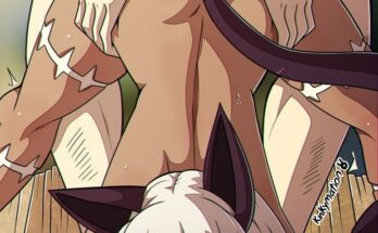 Ms. Fortune Expert Form by Kinkymation | Skullgirls Hentai 13