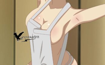 Mama Temari by agung911 | Naruto Hentai 19