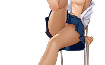 Hayase Nagatoro The Little Devil by Kairuhentai | Please Don't Bully me, Nagatoro Hentai 13