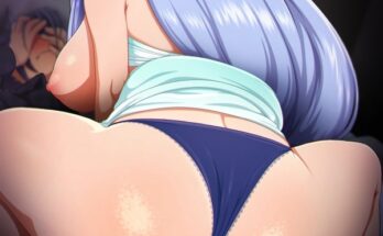 Nejire Hado and Tamaki Amajiki Goin' Deep by Neocoill | My Hero Academia Hentai 7