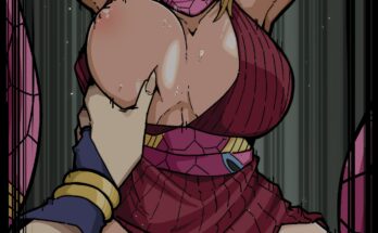 Fucking Makio Real Hard by mark gavatino | Demon Slayer Hentai 13