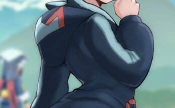 Arezu's Ass
