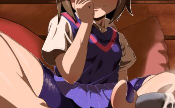 Peni Parker is So Bad