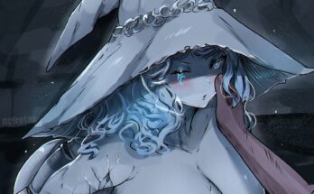 Ranni The Witch Titjob
