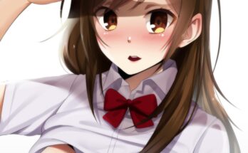 Kyouko Hori by Zuharu