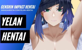 Yelan Hentai