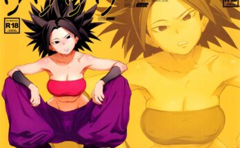 Zowa Zowa Hentai