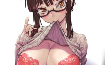 Isekai Ojisan Hentai, Sumika Fujimiya Massive Tits by amania orz