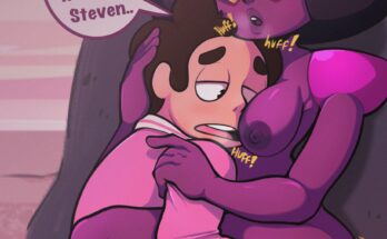 Mommy Garnet Hentai XXX by gametimeasia