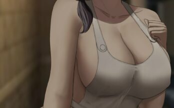 Sexy Wife and Mom Carla Jaeger by Oroborus
