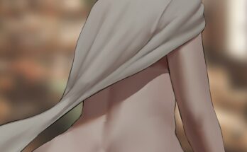 Queen's Cheek Historia Reis by Shexyo