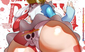 Uta's Cakes One Piece Hentai by lewdssonk