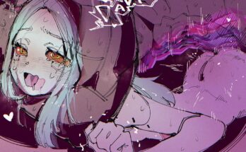 David Fuck Rebecca Hard by gsusart