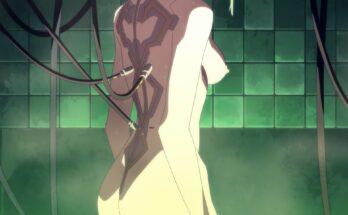 Lucy Nude by blunny
