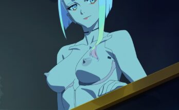 Lucy's Tits