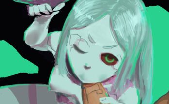 Rebecca Sucking by wanrtb