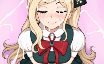 Sonia Nevermind Facial by Afrobull