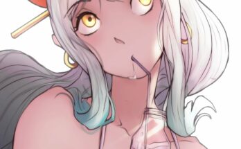 Yamato Milk on Breast by funi xd