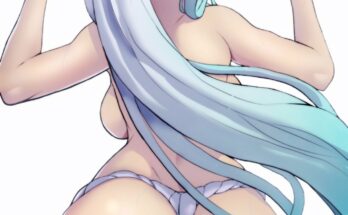 Yamato is Sexy and Strong by funi xd