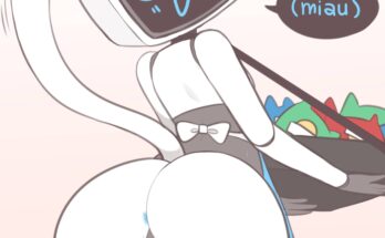 Kerfuś Sexy Ass by sataenart