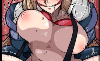 Power Ride Denji Hard by Mark Gavatino