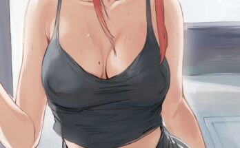 Are You Ready For Makima? by Hews