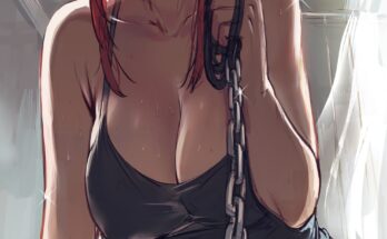 POV of Makima's Pet by Hews