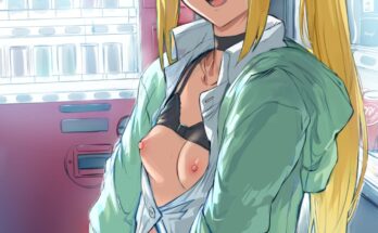 Cum On Nijika Ijichi's Panties by Hews