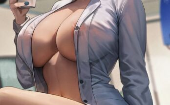 Sexy Wife Bulma by Shexyo