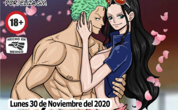 Flan Napolitano One Piece Hentai Chapter 3 : Ready to Sail? Hentai 11