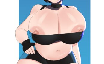 Mei by postblue98