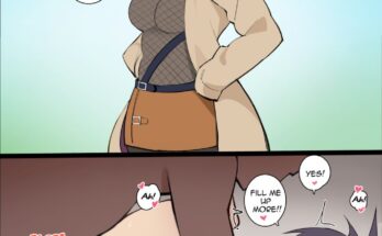 Sex With Sexy Teacher Anko by Kisou