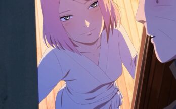 naruto x sakura angelyeah