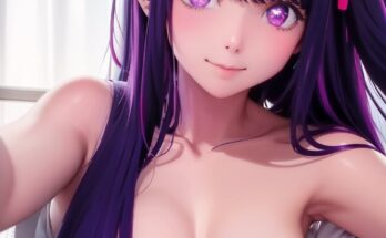 Ai Hoshino Breast Hentai