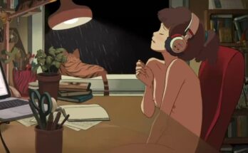 Lofi Girl Hentai