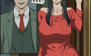 471538 Hentai – Yor X Loid (Spy X Family) (1)-min