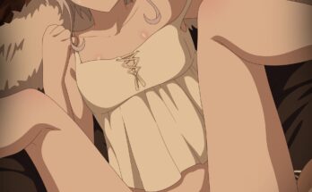 Sex With Sylphiette by eufoniuz