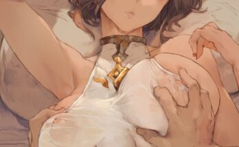 Apollonia Vaar Amazing Breast by Robutts