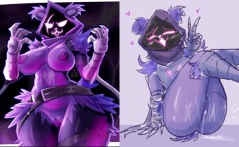 Raven Team Leader