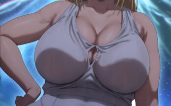 Thicc Ymir Fritz by Shexyo Attack on Titan-min