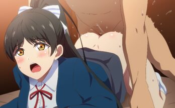 Ren Hazuki by Hara3131 | Love Live! Super Star!! Hentai 13