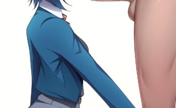 Shiki Wakana Suck The Tip by limelam06 | Love Live! Superstar!! Hentai 17