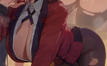 Jabami Yumeko No Panties by Shexyo Kakegurui-min
