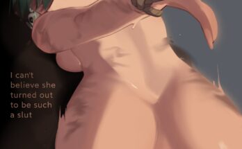 Maki Zenin Is Such a Slut by Sunrighto Jujutsu Kaisen-min